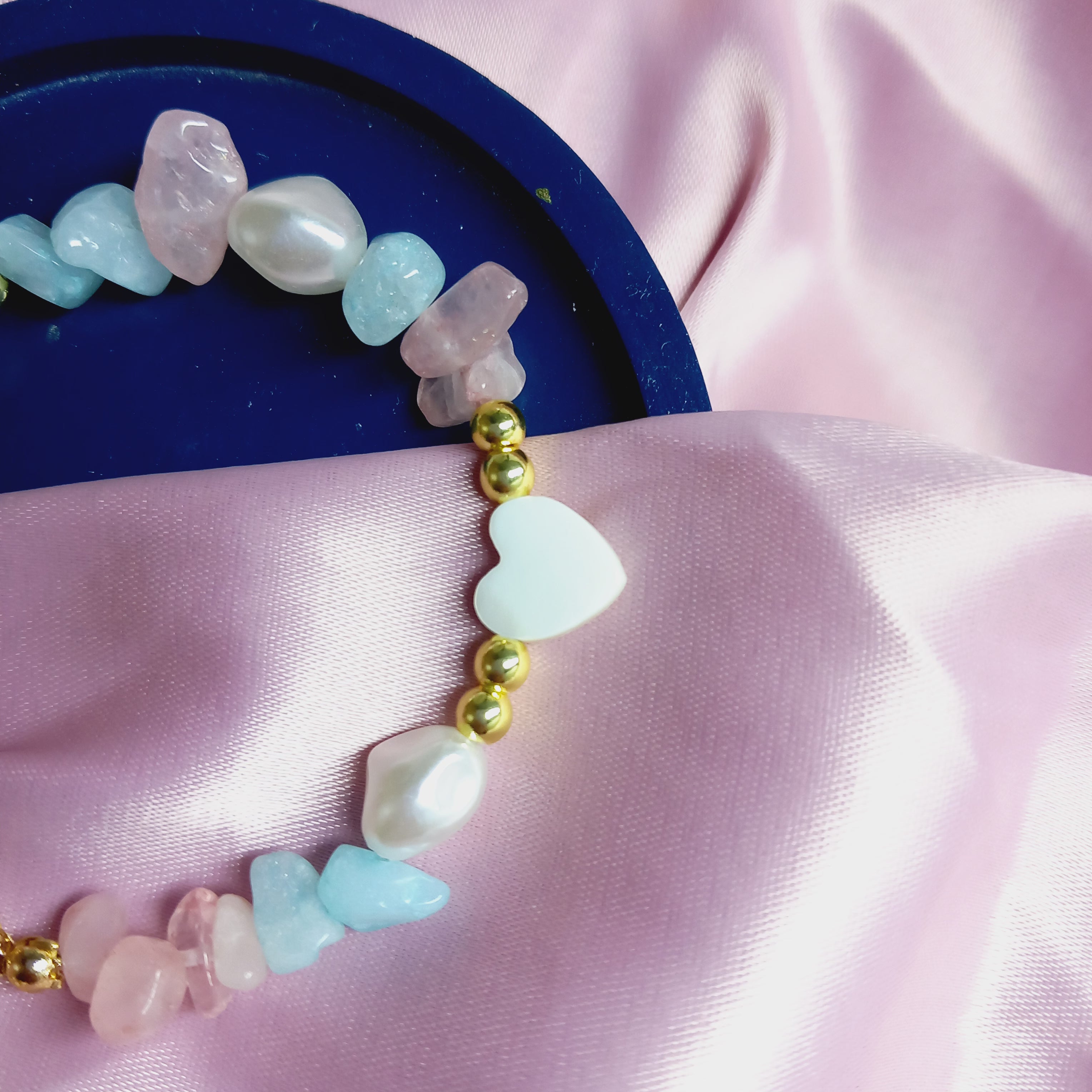 pinky set