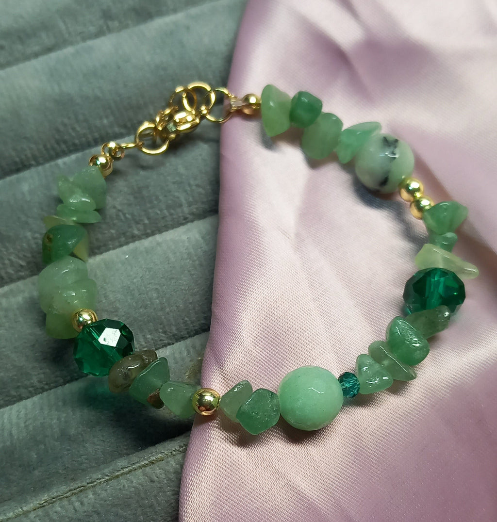 Ment bracelet