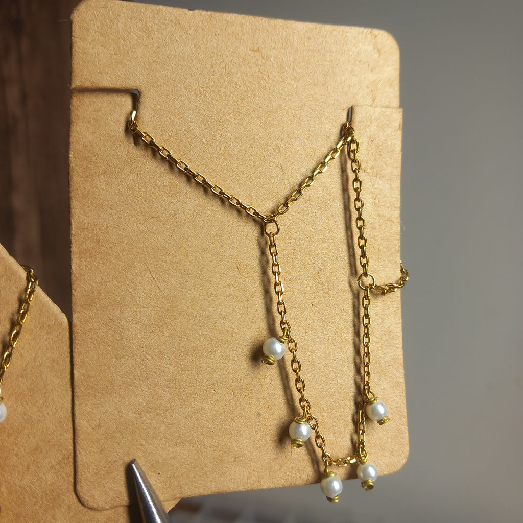 Loly hand chain