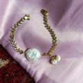 Pearl bracelet