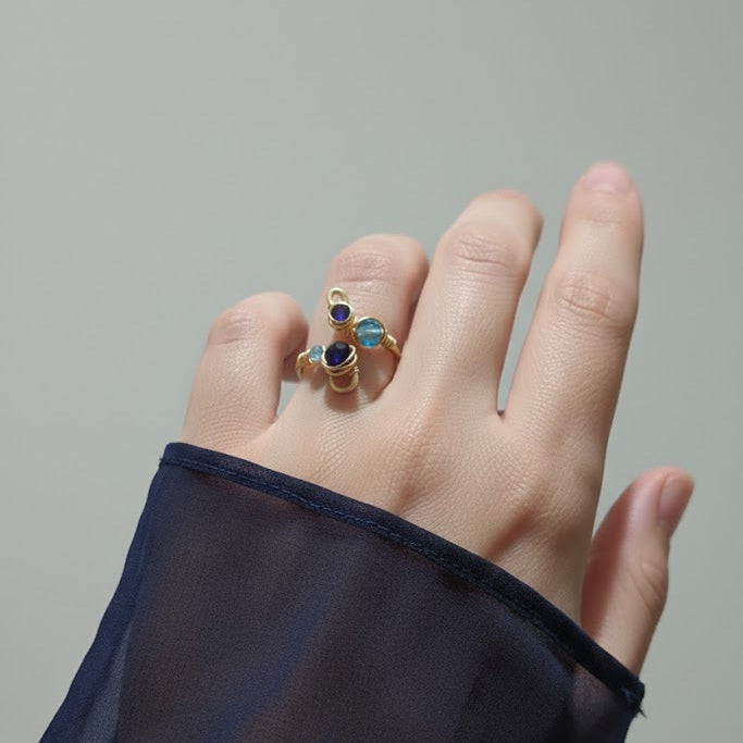 zahra ring