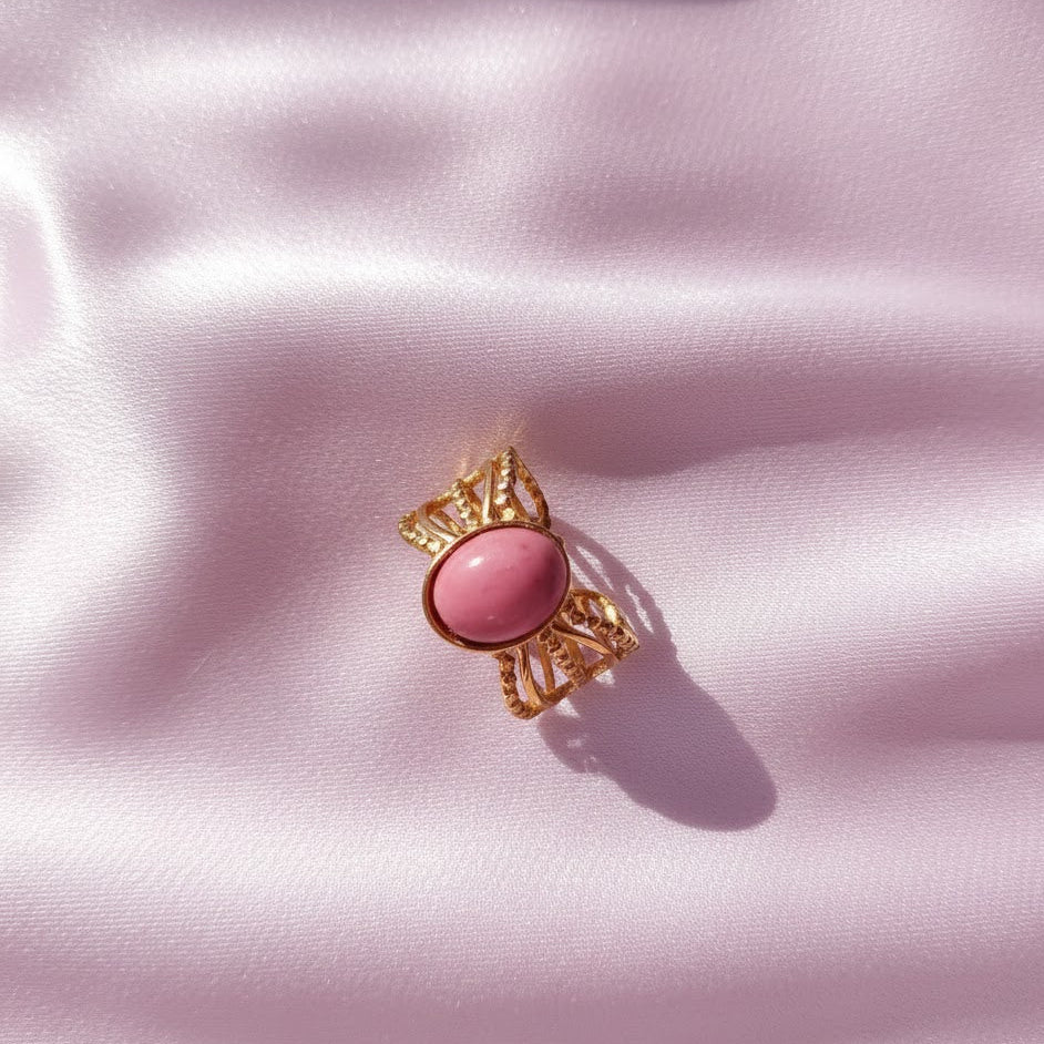 stainless steel ring